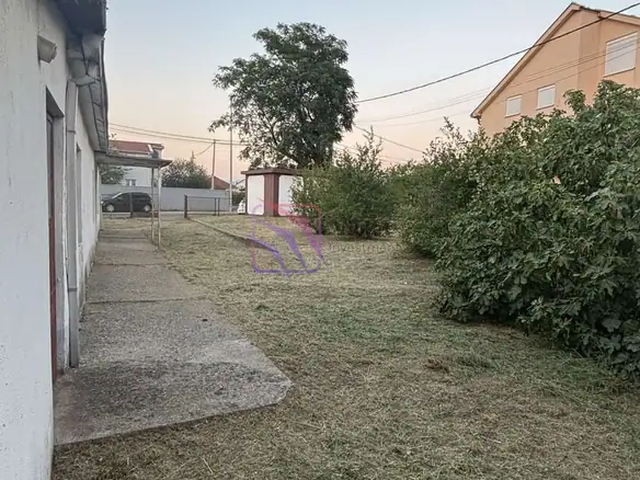 Plac 778 m² – Gornja Gorica, Podgorica — fotografija 3