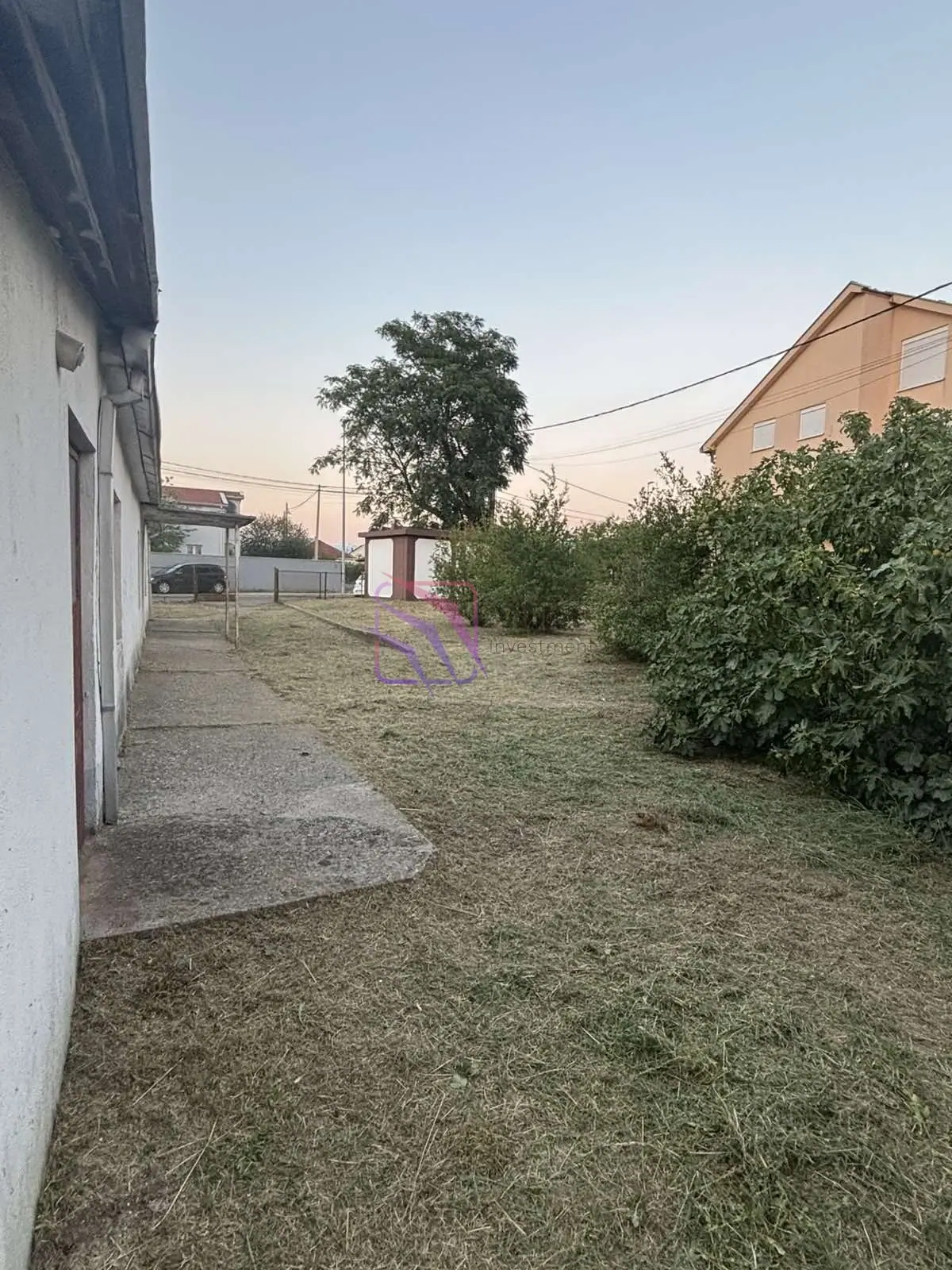 Plac-na-prodaju-u-Gornjoj-Gorici-Podgorica-2 Plac 778 m² – Gornja Gorica, Podgorica — fotografija 3