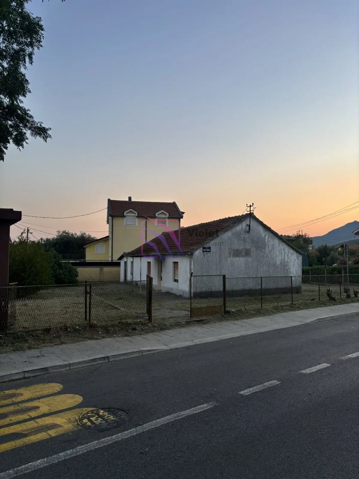Plac-na-prodaju-u-Gornjoj-Gorici-Podgorica-3 Plac 778 m² – Gornja Gorica, Podgorica — fotografija 4