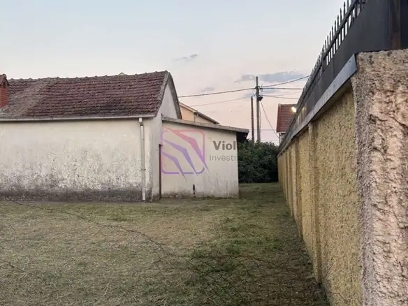Plac 778 m² – Gornja Gorica, Podgorica — fotografija 5