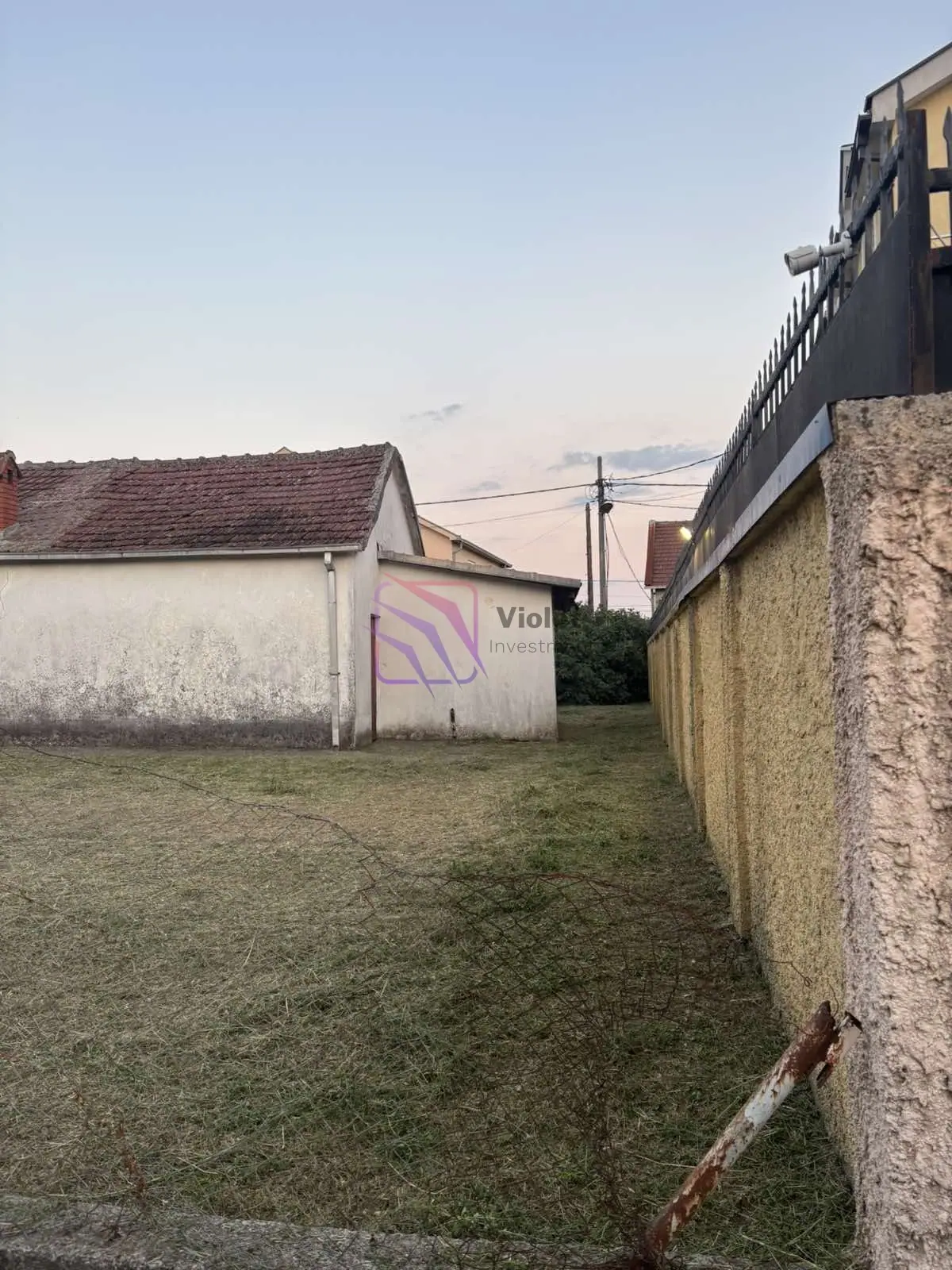 Plac-na-prodaju-u-Gornjoj-Gorici-Podgorica-4 Plac 778 m² – Gornja Gorica, Podgorica — fotografija 5