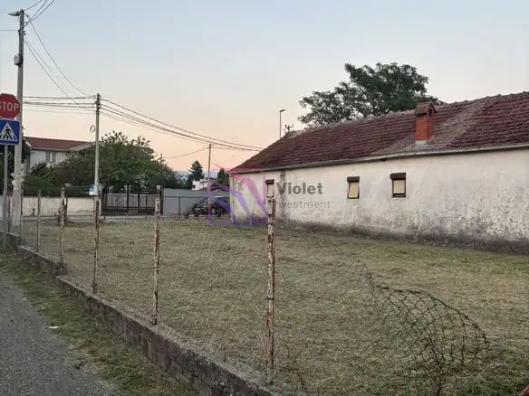 Plac 778 m² – Gornja Gorica, Podgorica — fotografija 6
