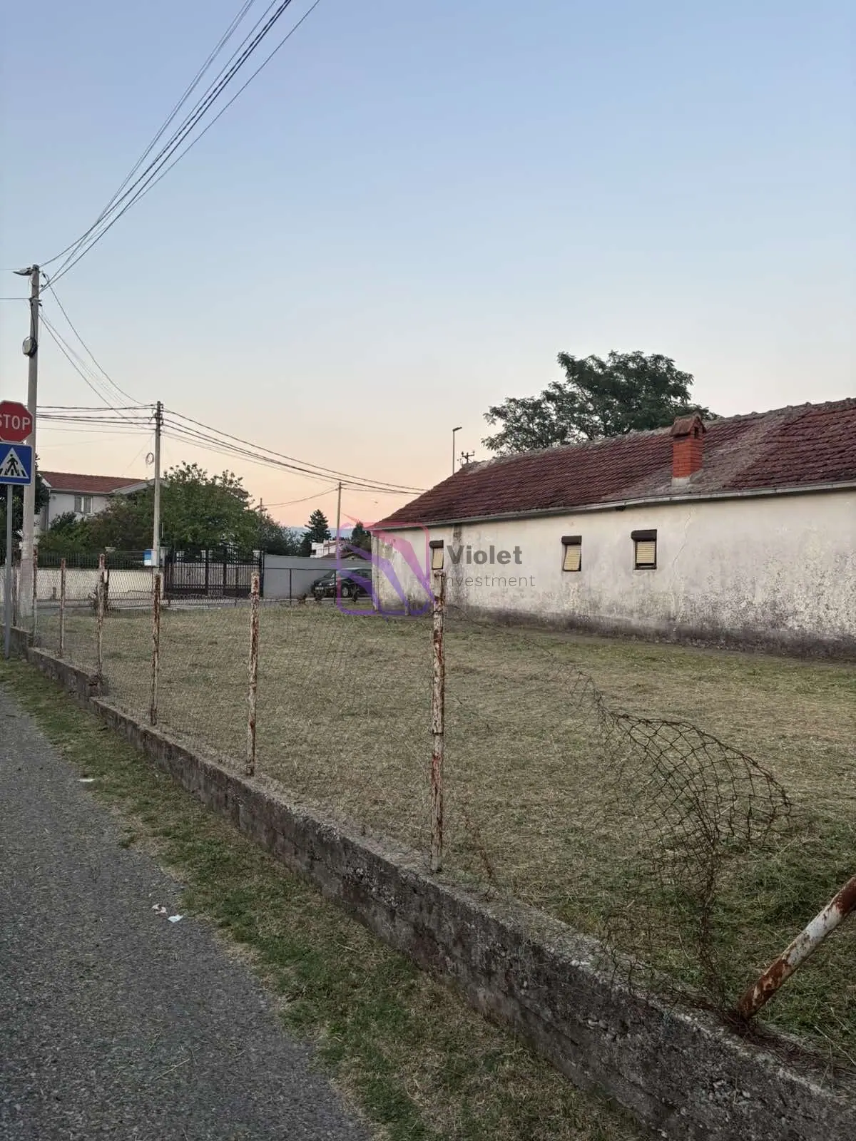 Plac-na-prodaju-u-Gornjoj-Gorici-Podgorica-5 Plac 778 m² – Gornja Gorica, Podgorica — fotografija 6