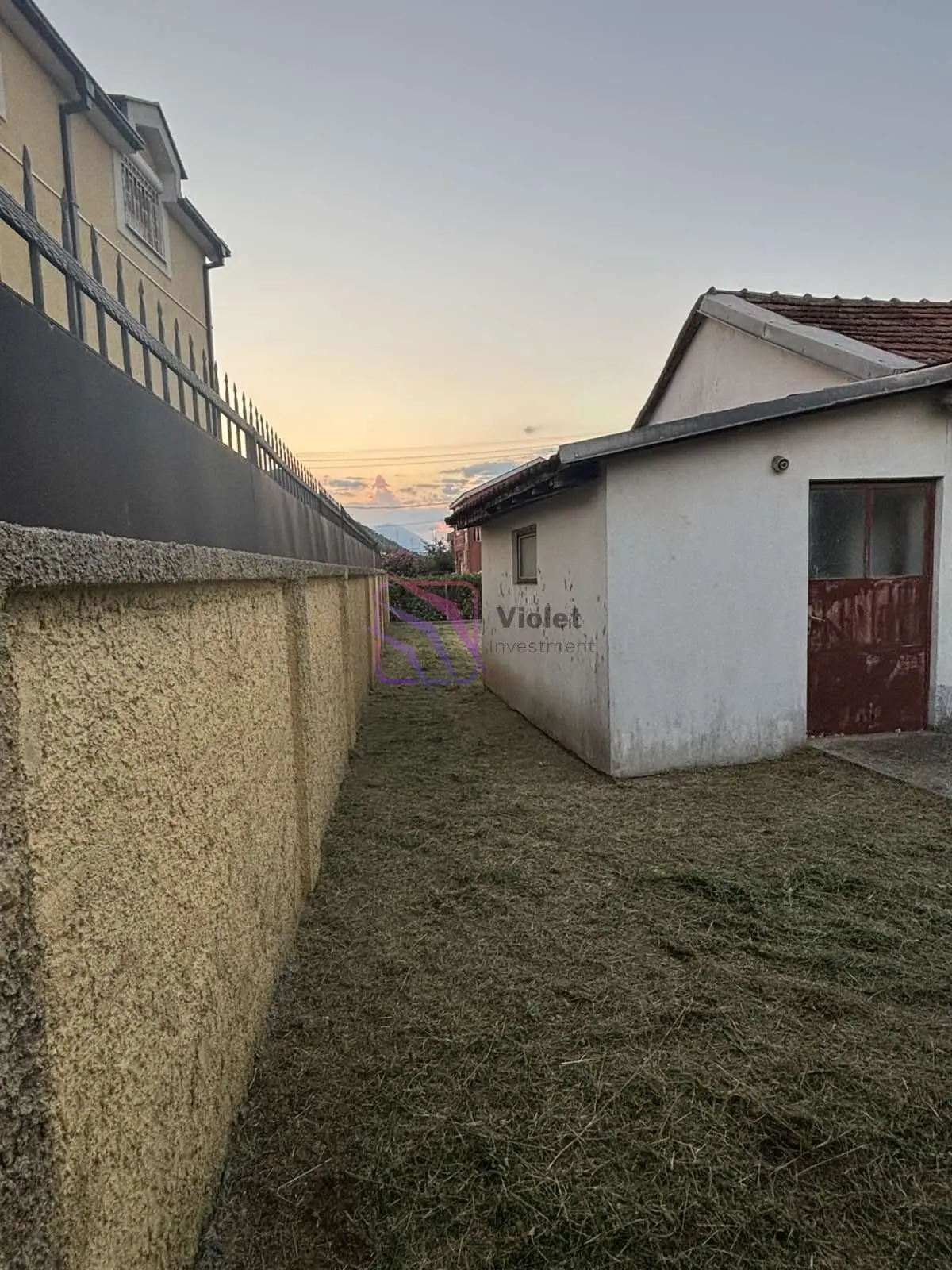 Plac-na-prodaju-u-Gornjoj-Gorici-Podgorica-6 Plac 778 m² – Gornja Gorica, Podgorica — fotografija 7