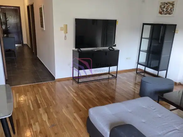 Izdavanje: Dvosoban stan 69 m² – Stari aerodrom, Podgorica — fotografija 5