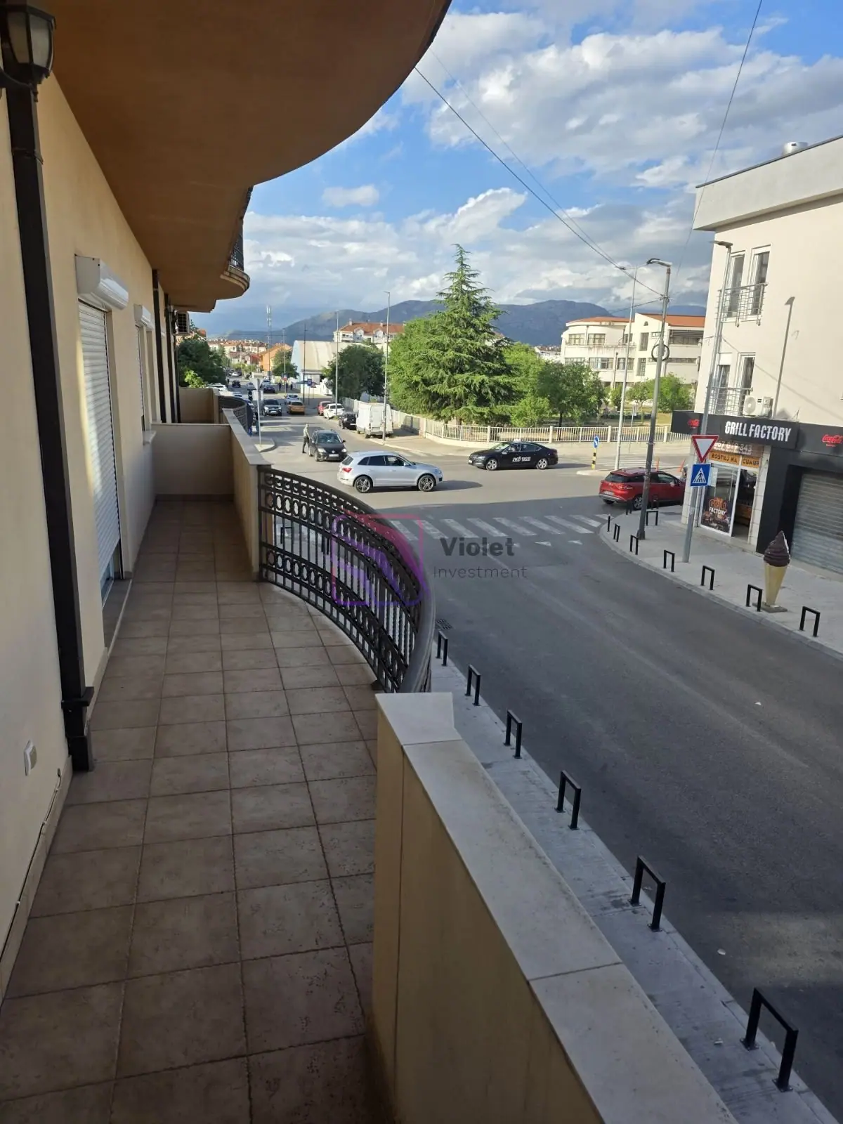 Dvosoban-namjesten-stan-za-izdavanje-u-Starom-aerodromu-Podgorica-6 Izdavanje: Dvosoban stan 69 m² – Stari aerodrom, Podgorica — fotografija 7
