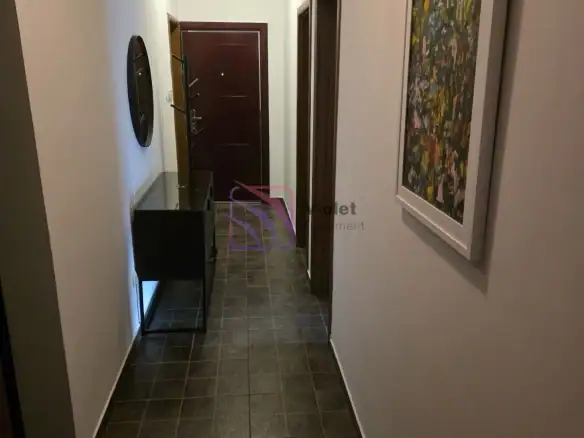 Izdavanje: Dvosoban stan 69 m² – Stari aerodrom, Podgorica — fotografija 8