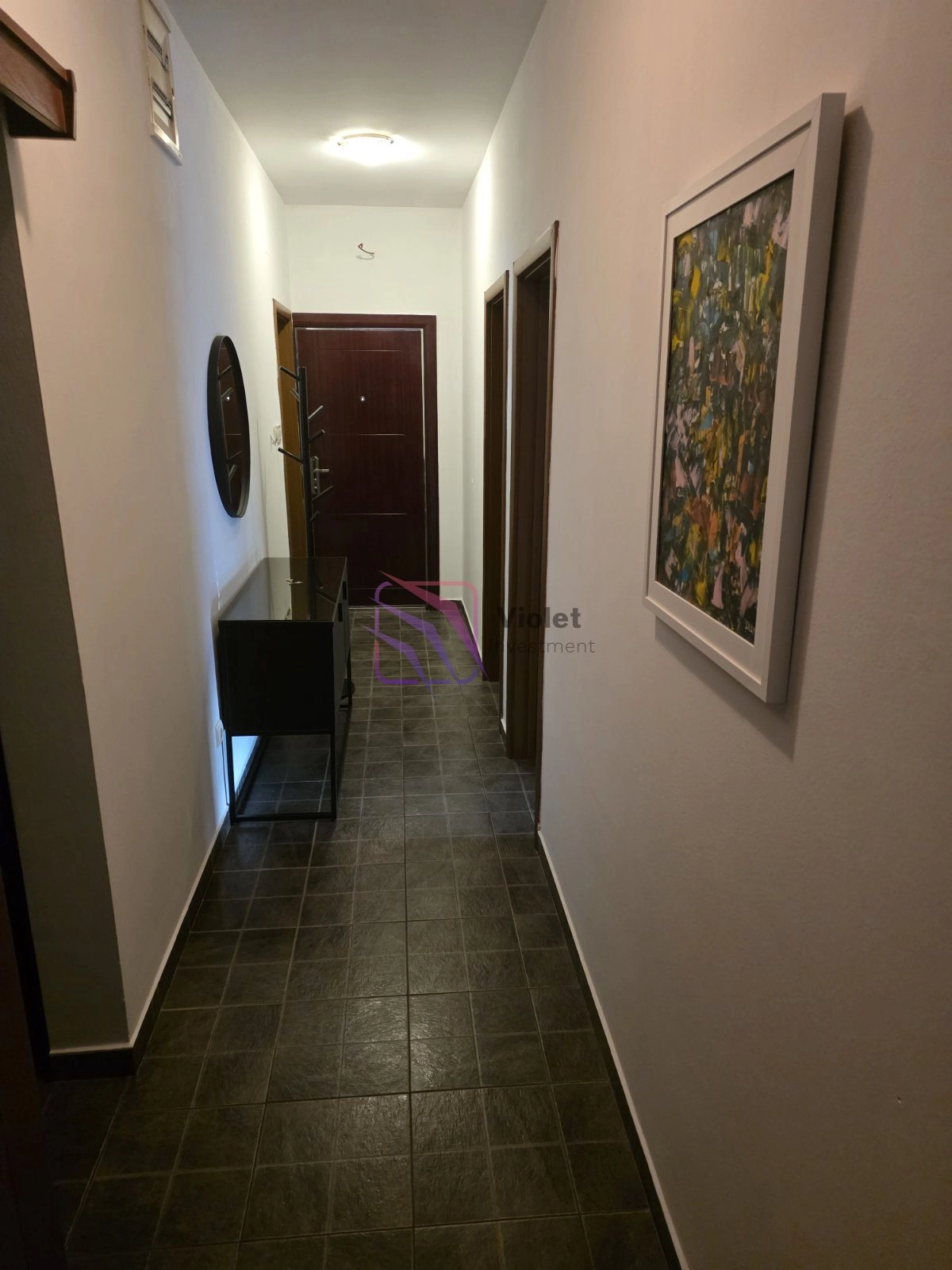 Dvosoban-namjesten-stan-za-izdavanje-u-Starom-aerodromu-Podgorica-7 Izdavanje: Dvosoban stan 69 m² – Stari aerodrom, Podgorica — fotografija 8