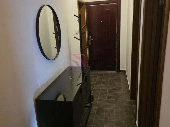 Izdavanje: Dvosoban stan 69 m² – Stari aerodrom, Podgorica — fotografija 9