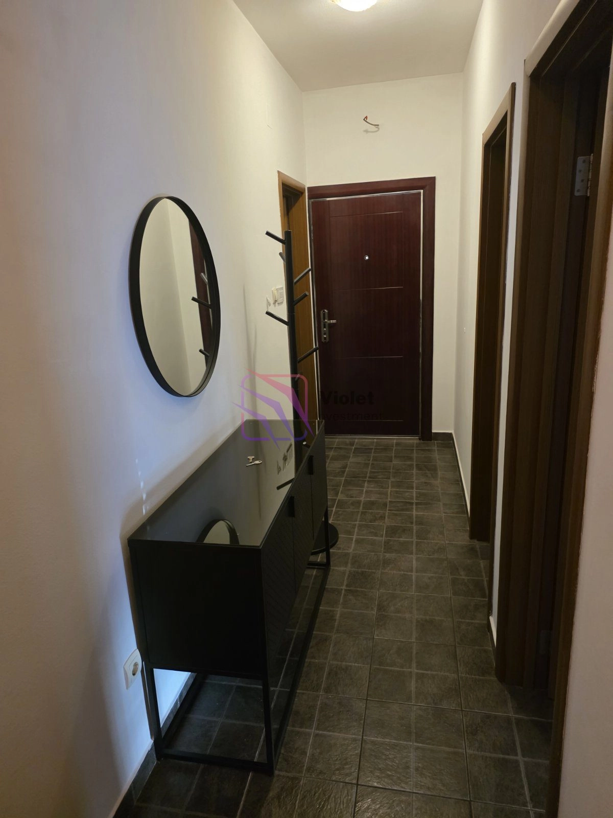Dvosoban-namjesten-stan-za-izdavanje-u-Starom-aerodromu-Podgorica-8 Izdavanje: Dvosoban stan 69 m² – Stari aerodrom, Podgorica — fotografija 9