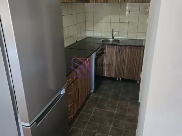 Izdavanje: Dvosoban stan 69 m² – Stari aerodrom, Podgorica — fotografija 10
