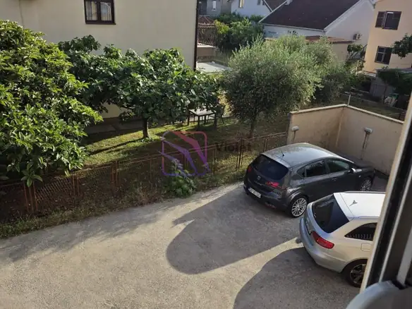 Izdavanje: Dvosoban stan 69 m² – Stari aerodrom, Podgorica — fotografija 11