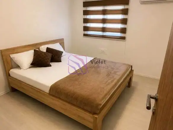 Izdavanje: Dvosoban stan 62 m² – Donja Gorica, Podgorica — fotografija 5
