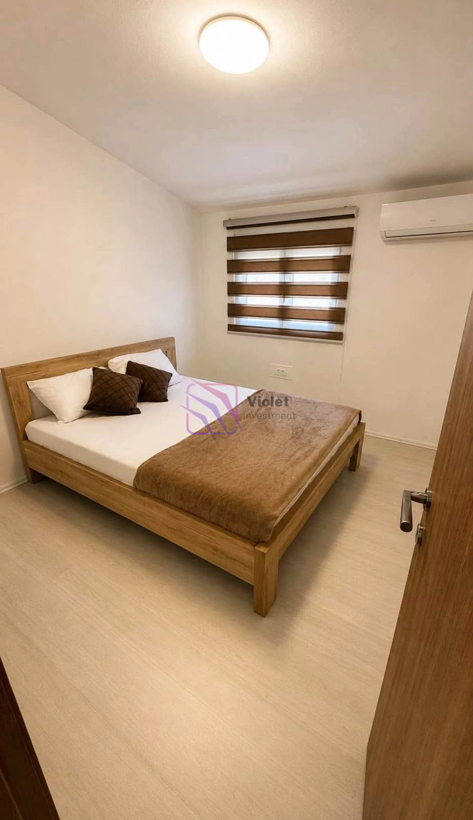 Dvosoban-stan-za-izdavanje-u-Donjoj-Gorici-Podgorica-4 Izdavanje: Dvosoban stan 62 m² – Donja Gorica, Podgorica — fotografija 5