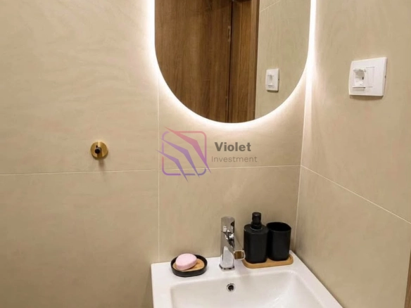Izdavanje: Dvosoban stan 62 m² – Donja Gorica, Podgorica — fotografija 6