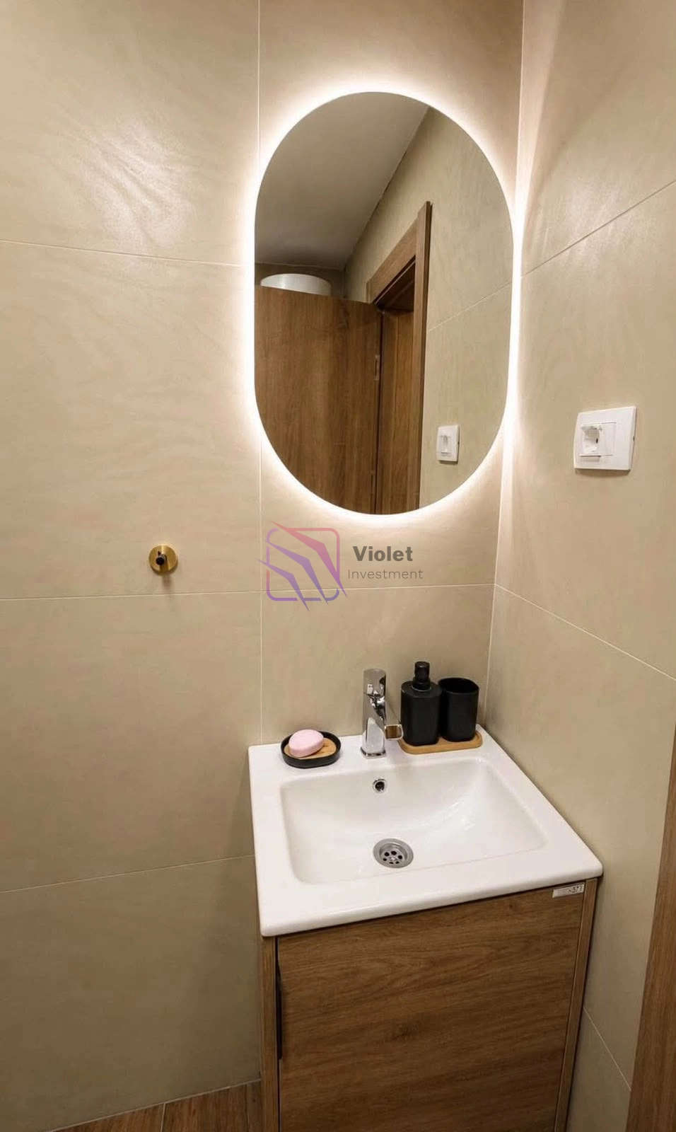 Dvosoban-stan-za-izdavanje-u-Donjoj-Gorici-Podgorica-5 Izdavanje: Dvosoban stan 62 m² – Donja Gorica, Podgorica — fotografija 6