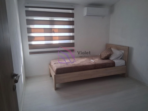 Izdavanje: Dvosoban stan 62 m² – Donja Gorica, Podgorica — fotografija 7