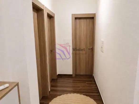 Izdavanje: Dvosoban stan 62 m² – Donja Gorica, Podgorica — fotografija 8