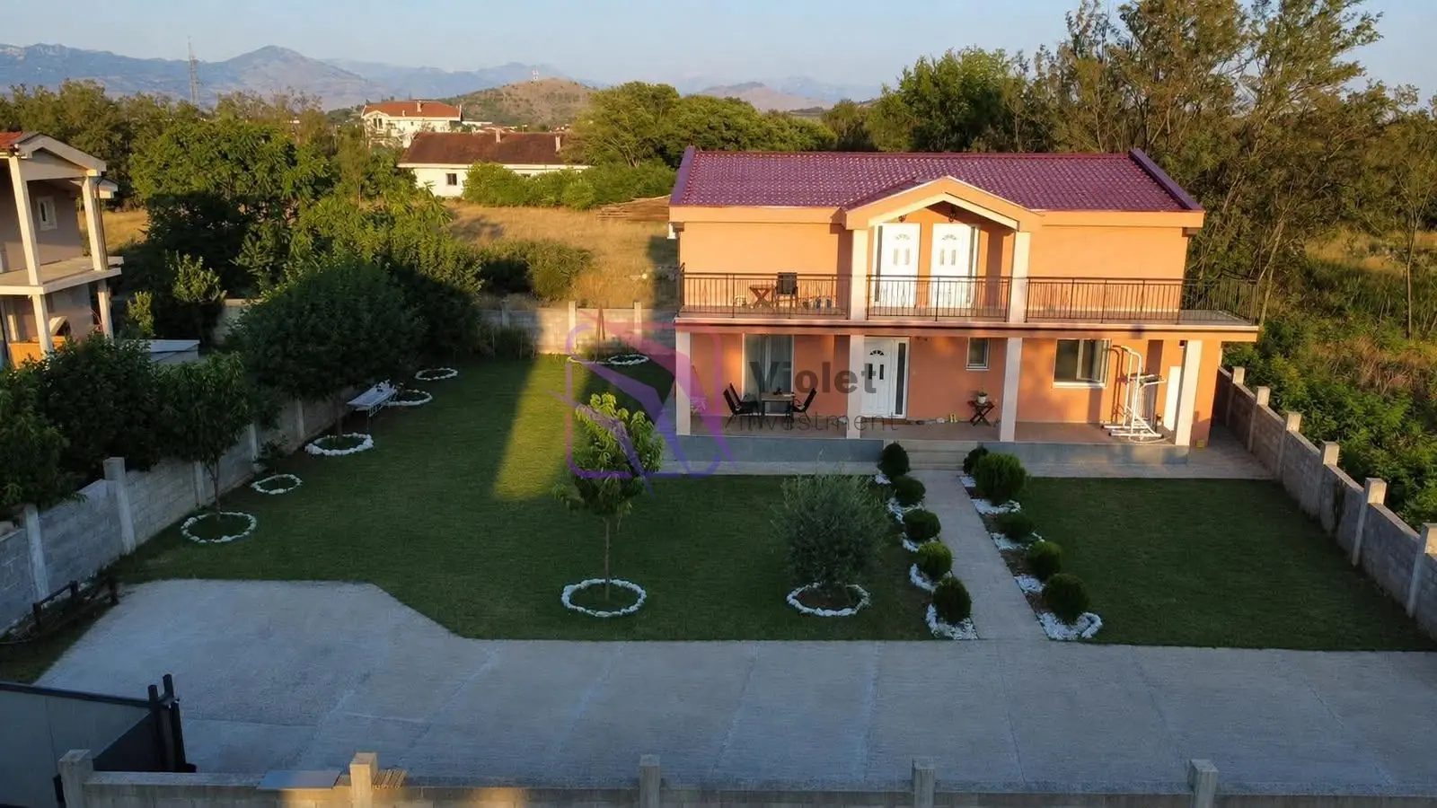 Dvosoban-stan-za-izdavanje-u-Donjoj-Gorici-Podgorica-8 Izdavanje: Dvosoban stan 62 m² – Donja Gorica, Podgorica — fotografija 9