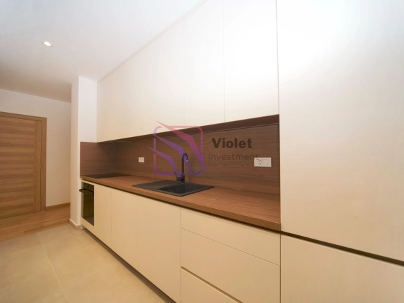 Izdavanje: Dvosoban stan 74 m² – City kvart, Podgorica — fotografija 3
