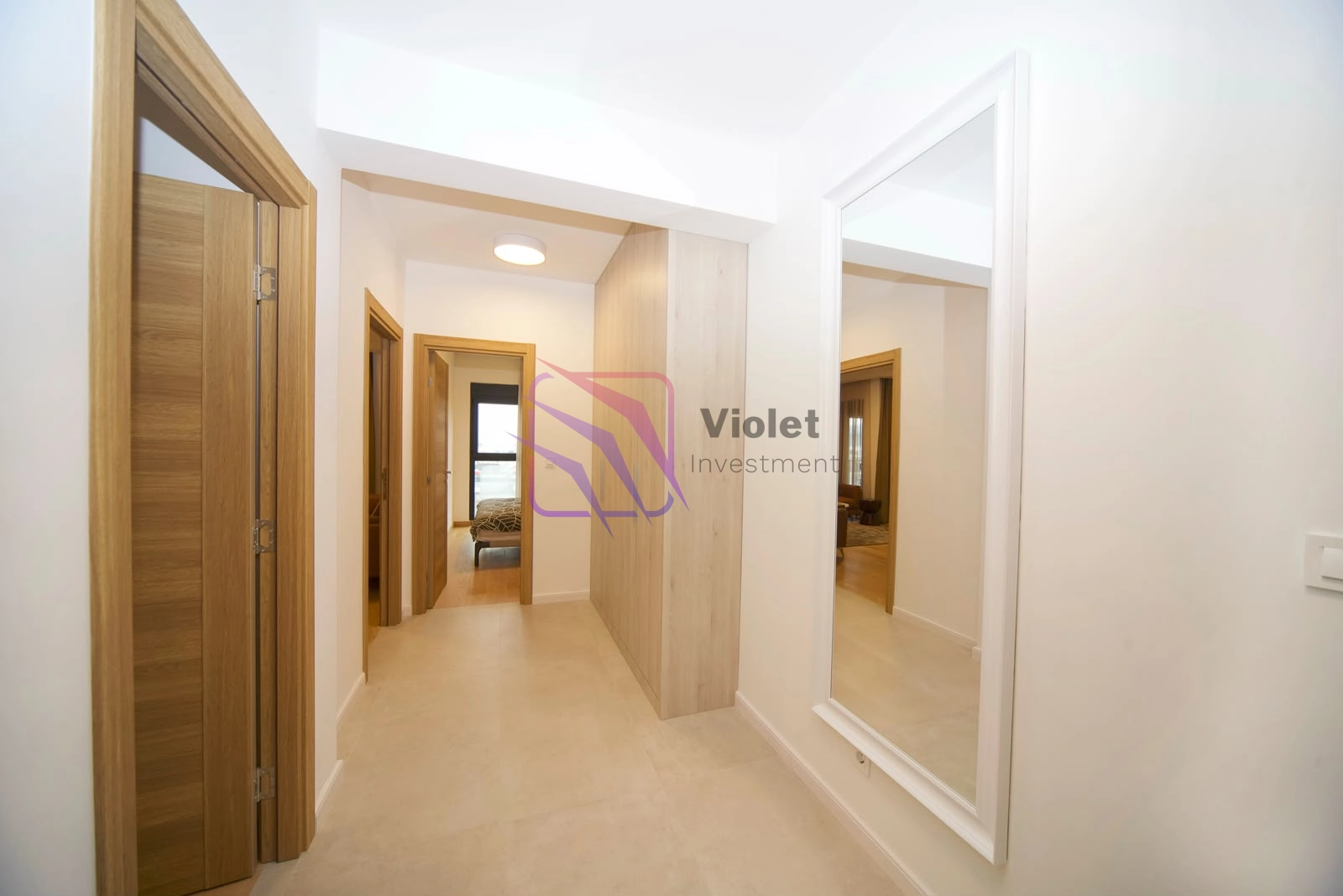 Dvosoban-namjesten-stan-u-City-kvartu-Podgorica-3 Izdavanje: Dvosoban stan 74 m² – City kvart, Podgorica — fotografija 4