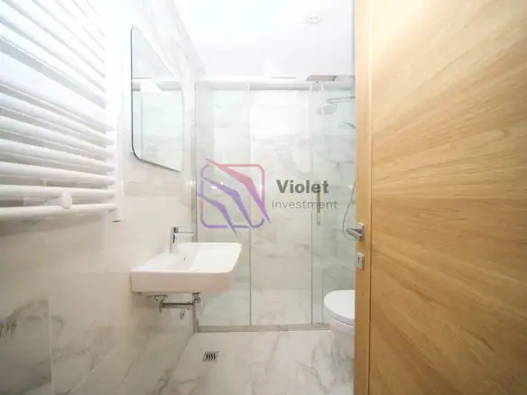 Izdavanje: Dvosoban stan 74 m² – City kvart, Podgorica — fotografija 7