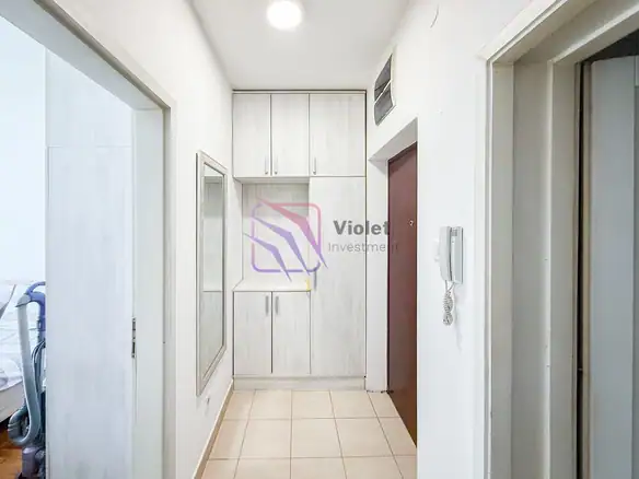 Izdavanje: Jednosoban stan 41 m² – Zabjelo, Podgorica — fotografija 7