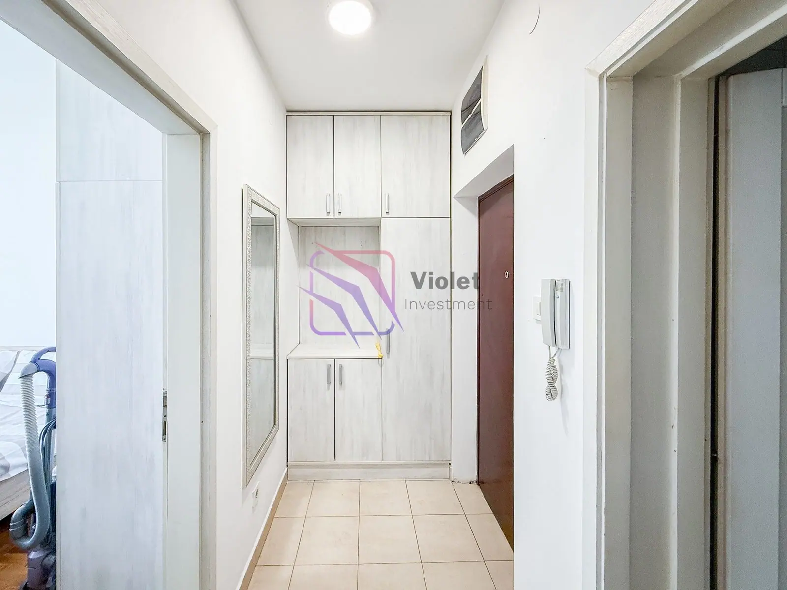 Jednosoban-namjesten-stan-u-Zabjelu-Podgorica-6 Izdavanje: Jednosoban stan 41 m² – Zabjelo, Podgorica — fotografija 7