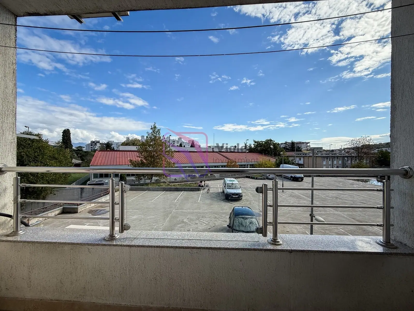 Jednosoban-namjesten-stan-u-Zabjelu-Podgorica-7 Izdavanje: Jednosoban stan 41 m² – Zabjelo, Podgorica — fotografija 8
