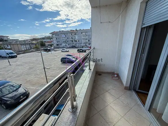 Izdavanje: Jednosoban stan 41 m² – Zabjelo, Podgorica — fotografija 9