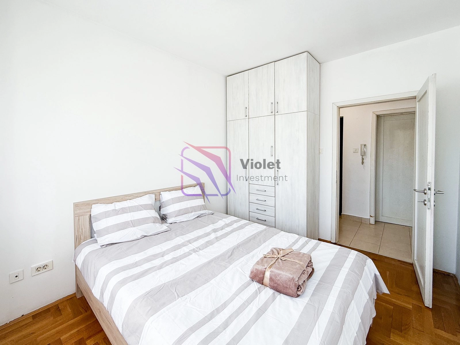 Jednosoban-namjesten-stan-u-Zabjelu-Podgorica-10 Izdavanje: Jednosoban stan 41 m² – Zabjelo, Podgorica — fotografija 11