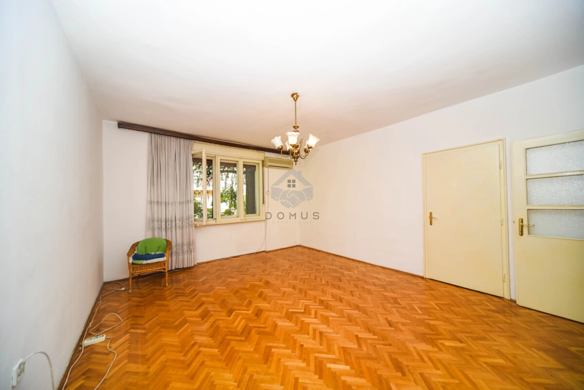 Dvosoban-stan-80-m²-Centar-–-Podgorica Dvosoban stan 80 m²