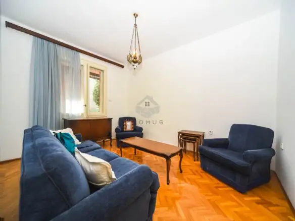 Dvosoban stan 80 m² – Centar, Podgorica — fotografija 3