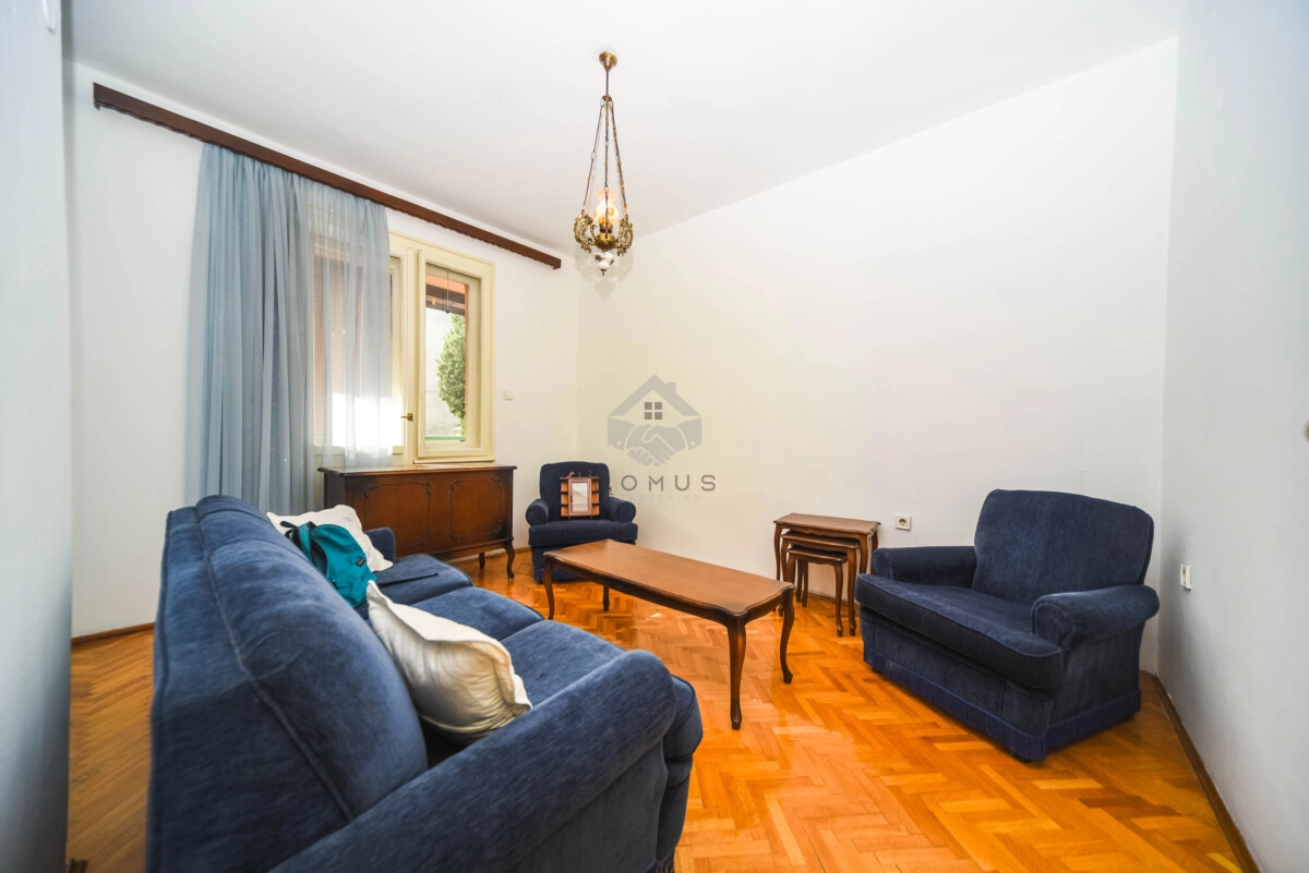 Dvosoban-stan-80-m²-Centar-–-Podgorica-2 Dvosoban stan 80 m² – Centar, Podgorica — fotografija 3