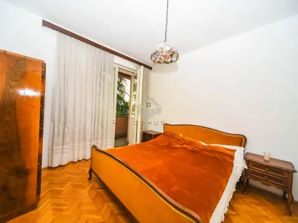 Dvosoban stan 80 m² – Centar, Podgorica — fotografija 4