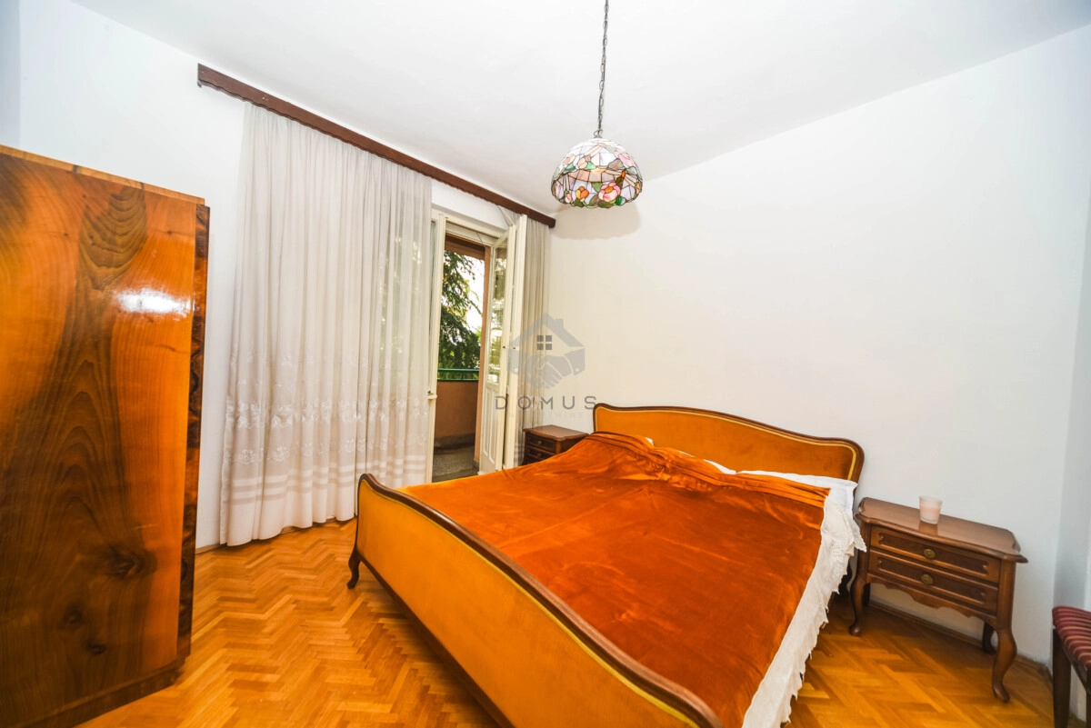 Dvosoban-stan-80-m²-Centar-–-Podgorica-3 Dvosoban stan 80 m² – Centar, Podgorica — fotografija 4
