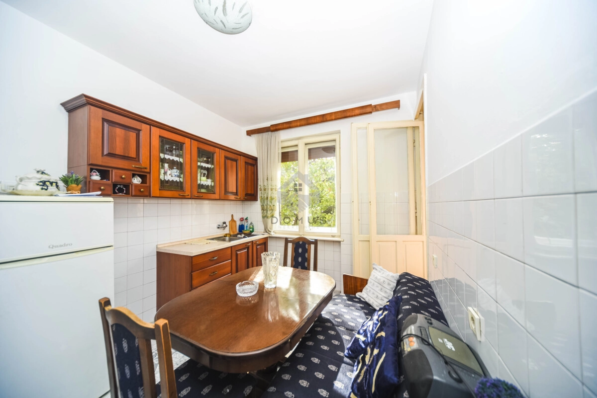 Dvosoban-stan-80-m²-Centar-–-Podgorica-4 Dvosoban stan 80 m² – Centar, Podgorica — fotografija 5