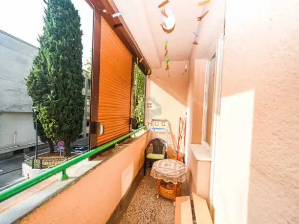 Dvosoban stan 80 m² – Centar, Podgorica — fotografija 6