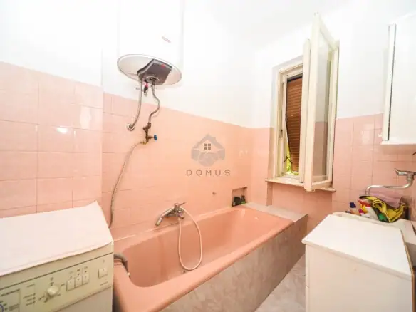 Dvosoban stan 80 m² – Centar, Podgorica — fotografija 7