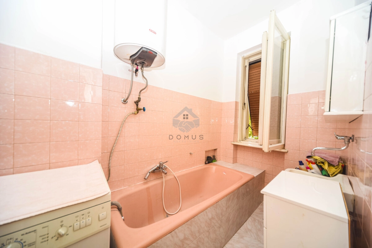 Dvosoban-stan-80-m²-Centar-–-Podgorica-6 Dvosoban stan 80 m² – Centar, Podgorica — fotografija 7