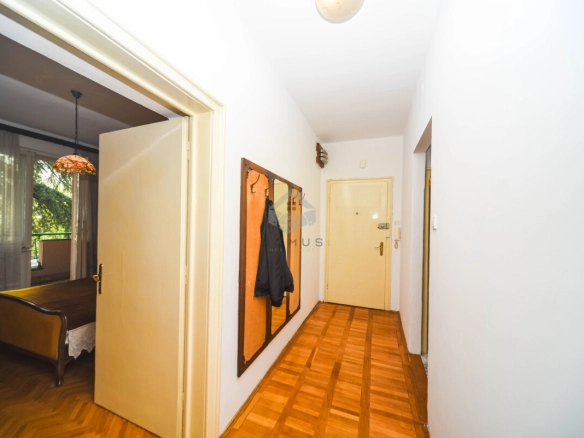Dvosoban stan 80 m² – Centar, Podgorica — fotografija 8
