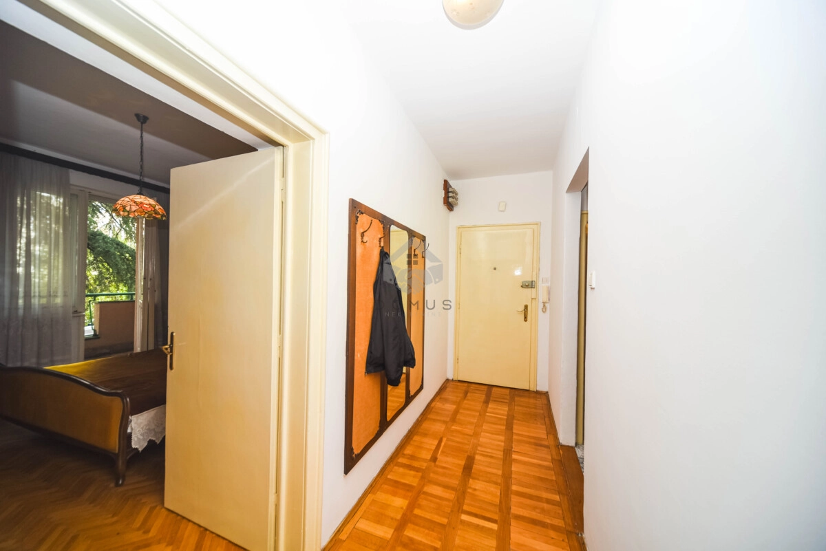 Dvosoban-stan-80-m²-Centar-–-Podgorica-7 Dvosoban stan 80 m² – Centar, Podgorica — fotografija 8