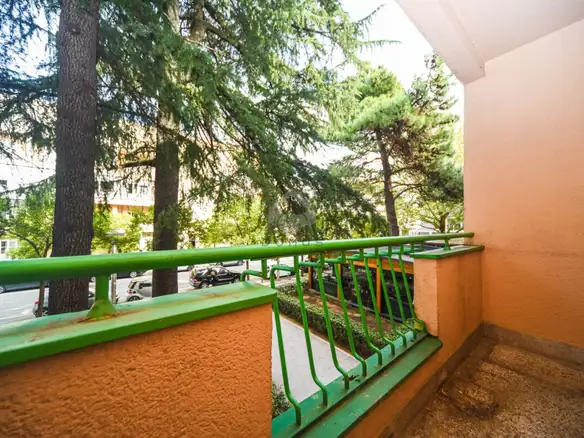 Dvosoban stan 80 m² – Centar, Podgorica — fotografija 9