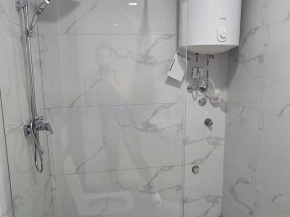 Jednosoban stan 56 m² – Lazi, Budva — fotografija 2