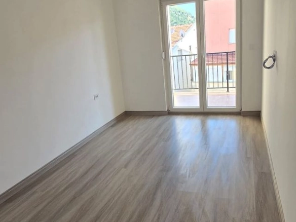 Jednosoban stan 56 m² – Lazi, Budva — fotografija 3