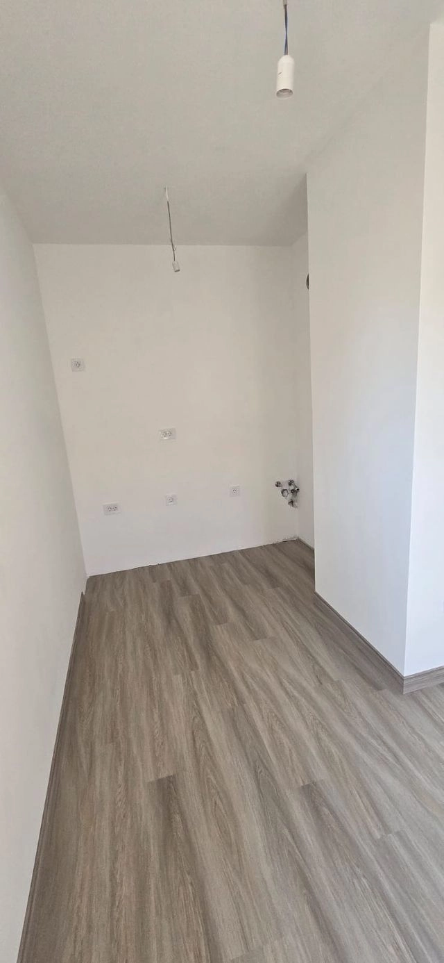 Jednosoban-stan-56-m²-u-Lazima-Budva-6 Jednosoban stan 56 m² – Lazi, Budva — fotografija 7