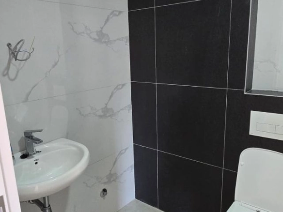 Jednosoban stan 56 m² – Lazi, Budva — fotografija 8